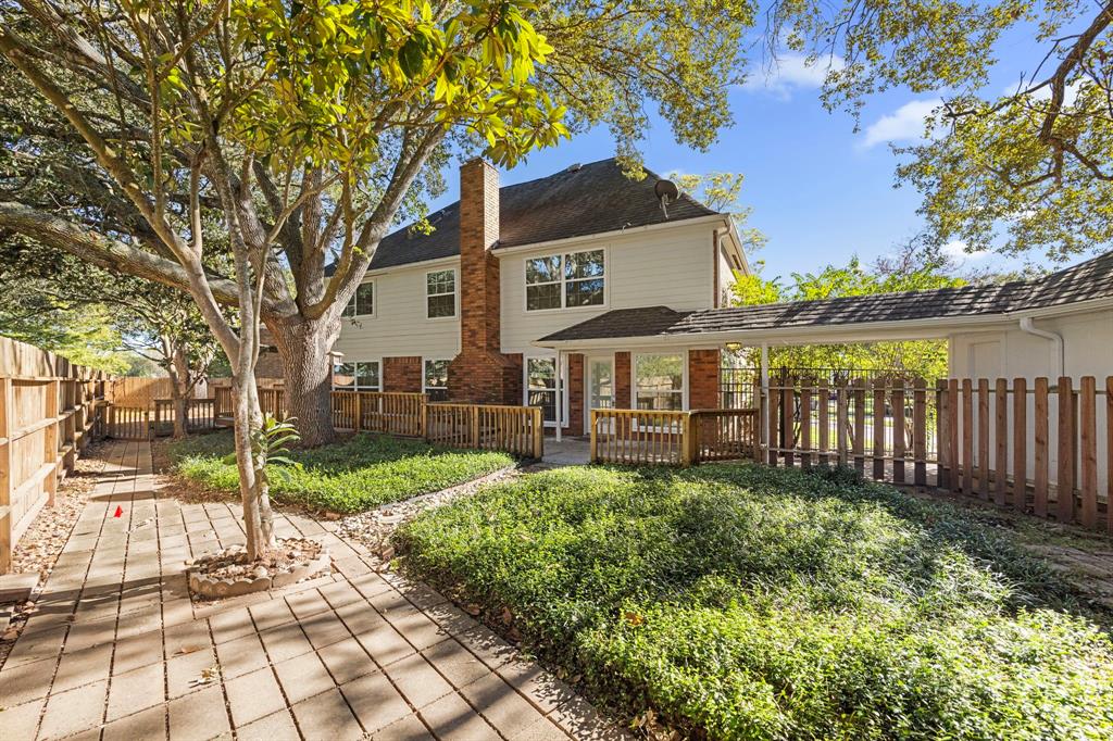 4402 Chipping Court, Sugar Land, Texas image 37