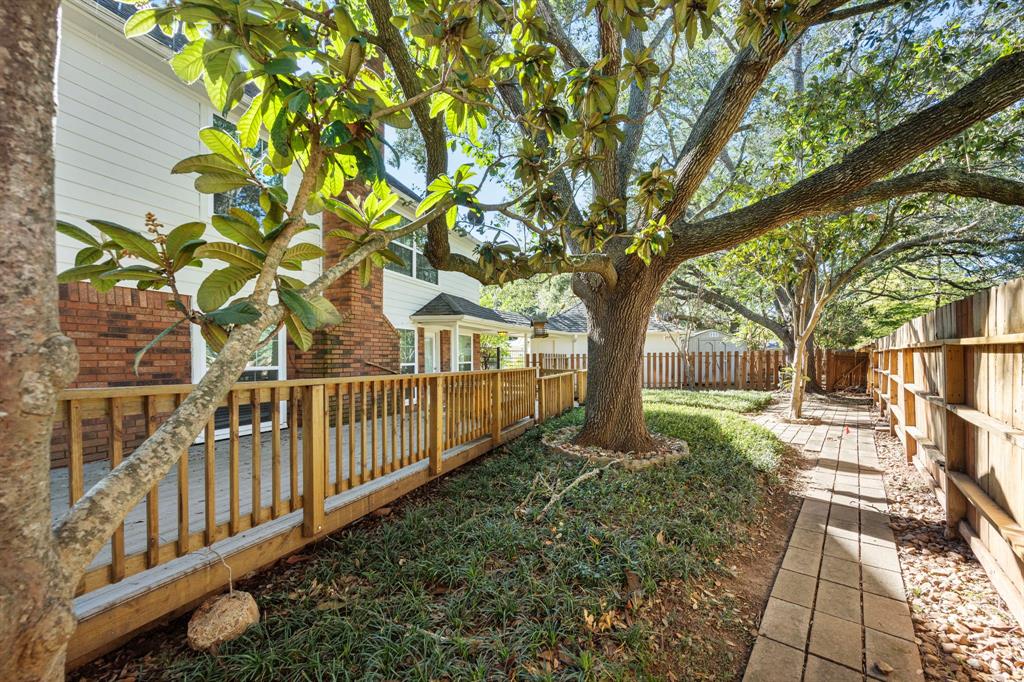 4402 Chipping Court, Sugar Land, Texas image 40