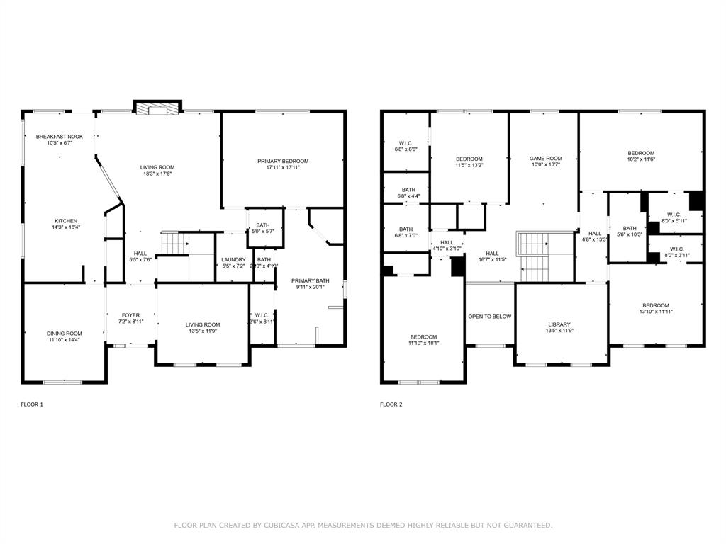 4402 Chipping Court, Sugar Land, Texas image 49