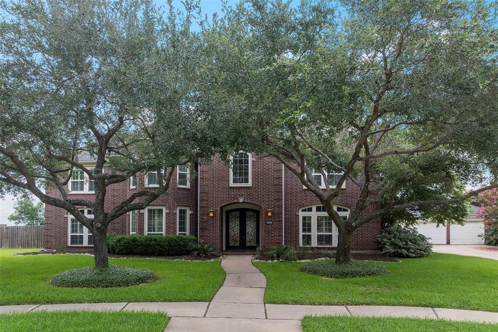 12814 Josey Creek Court