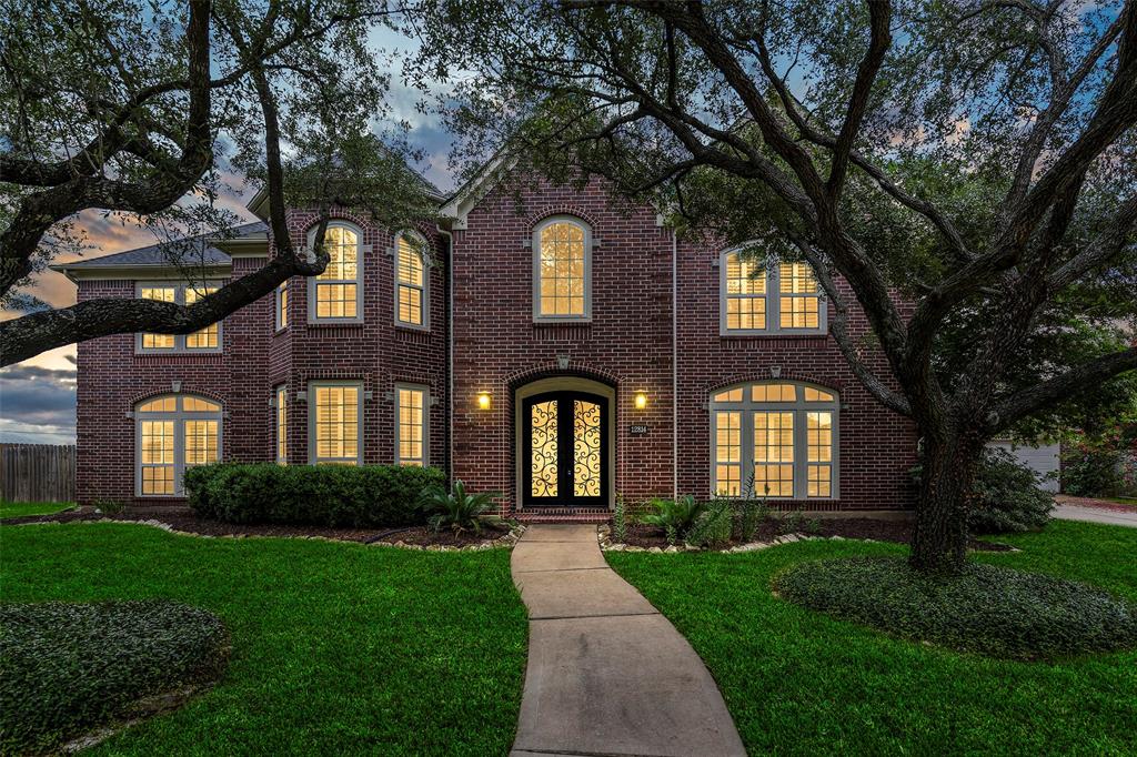 12814 Josey Creek Court