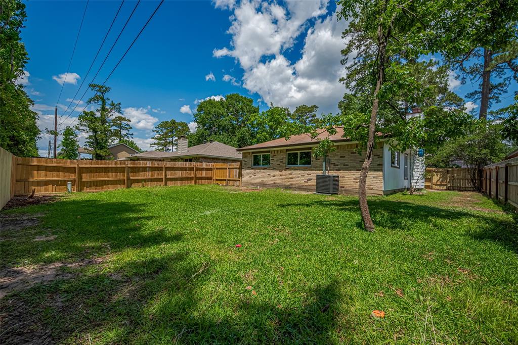 23331 Balthasar Street, Spring, Texas image 29