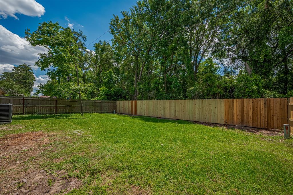 23331 Balthasar Street, Spring, Texas image 27