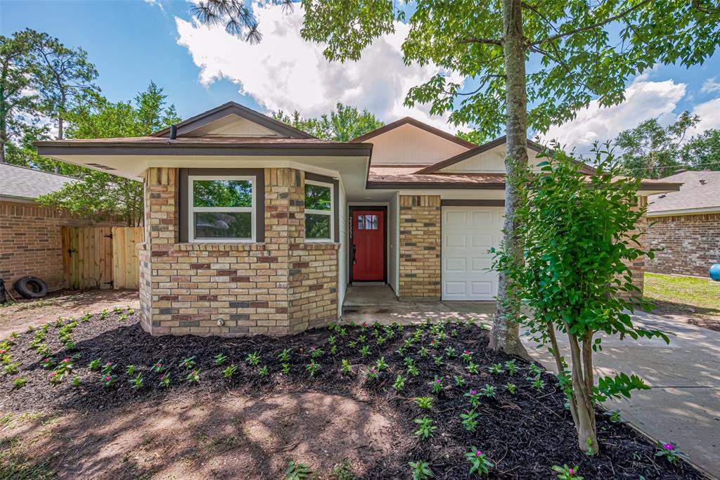 23331 Balthasar Street, Spring, Texas image 30