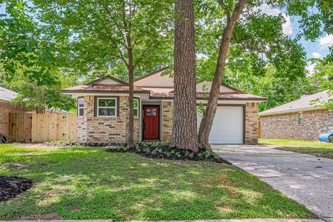 23331 Balthasar Street Spring TX 77373