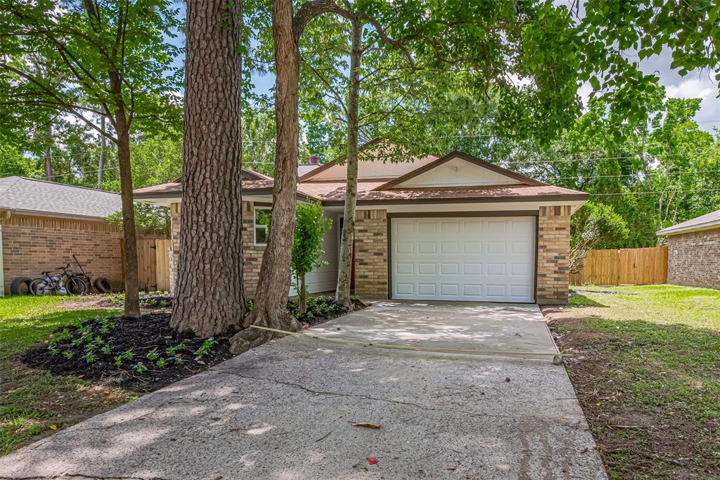 23331 Balthasar Street, Spring, Texas image 2