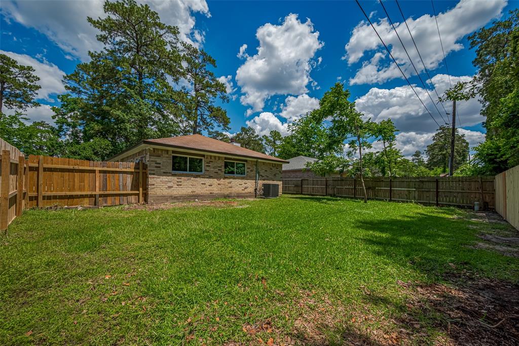 23331 Balthasar Street, Spring, Texas image 26