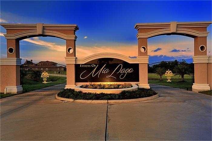 142 Mia Lago Drive, Montgomery, Texas image 1