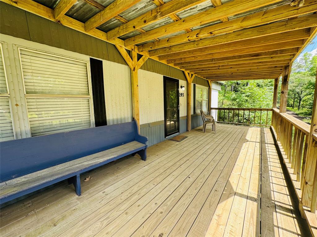 193 Apache Drive, Hemphill, Texas image 1