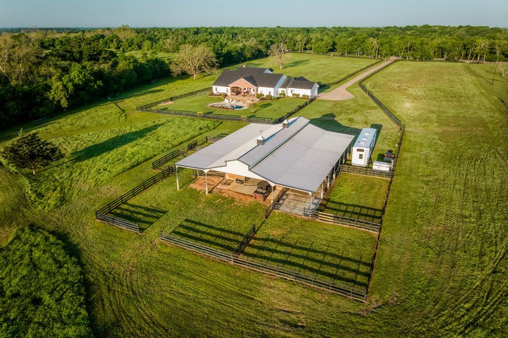 2645 Fm 1155 South, Chappell Hill, Texas image 16