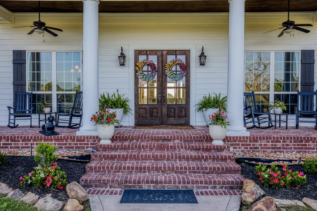 2645 Fm 1155 South, Chappell Hill, Texas image 7