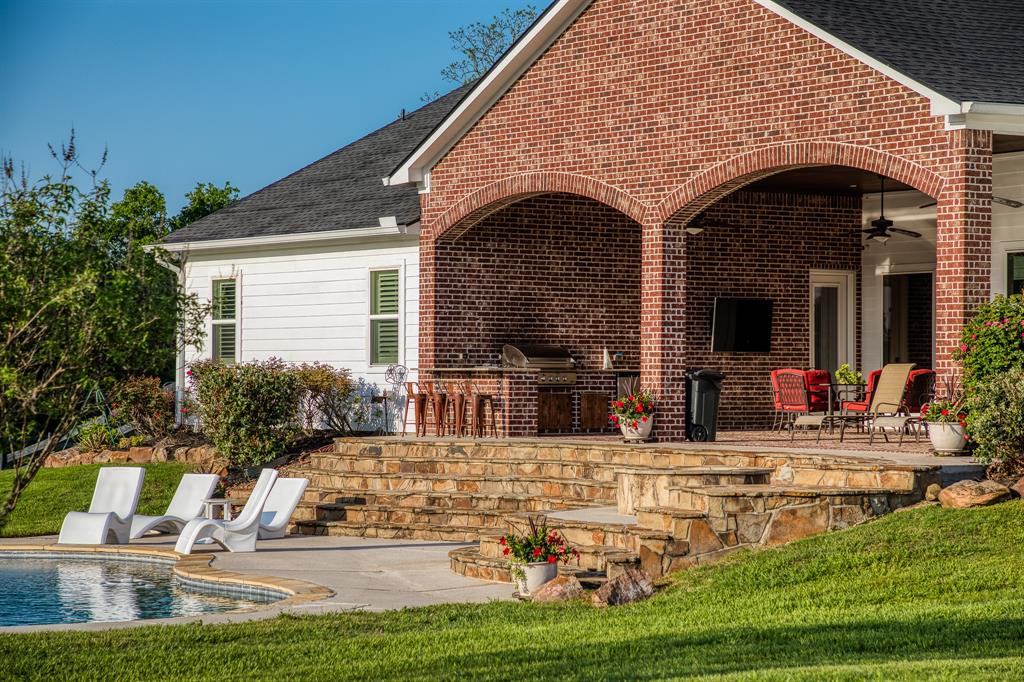 2645 Fm 1155 South, Chappell Hill, Texas image 19
