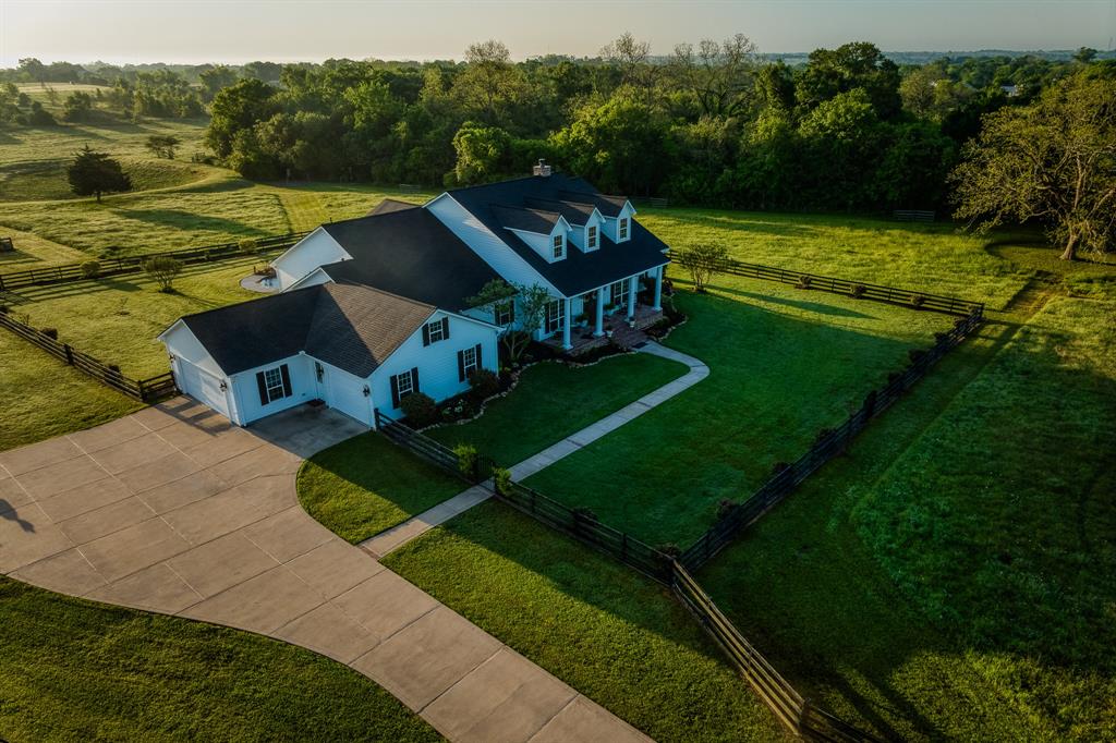 2645 Fm 1155 South, Chappell Hill, Texas image 46