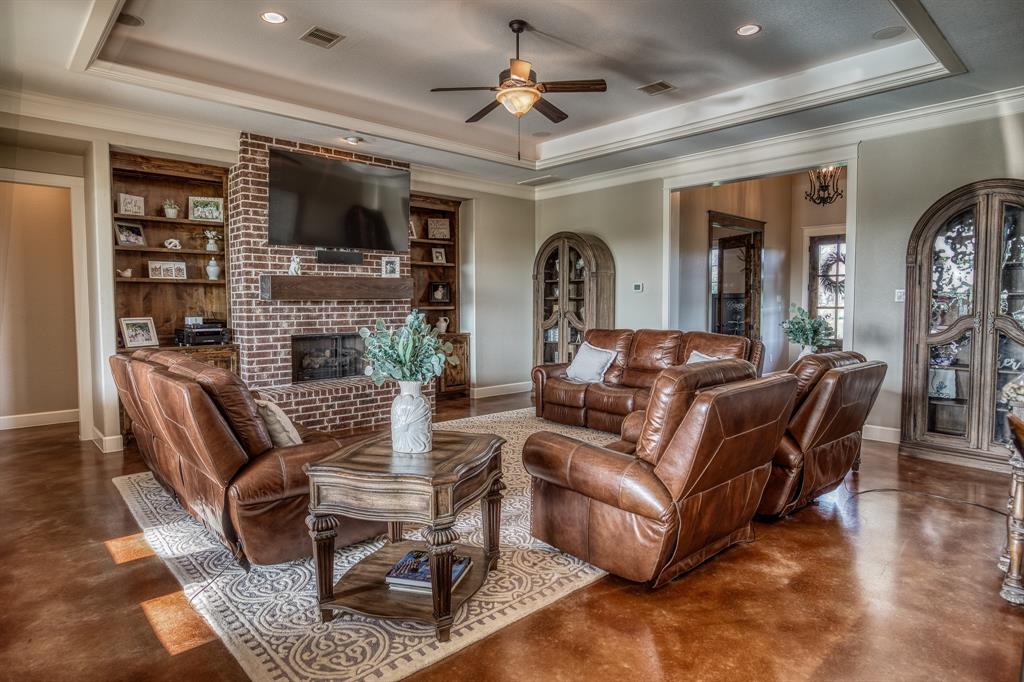 2645 Fm 1155 South, Chappell Hill, Texas image 12