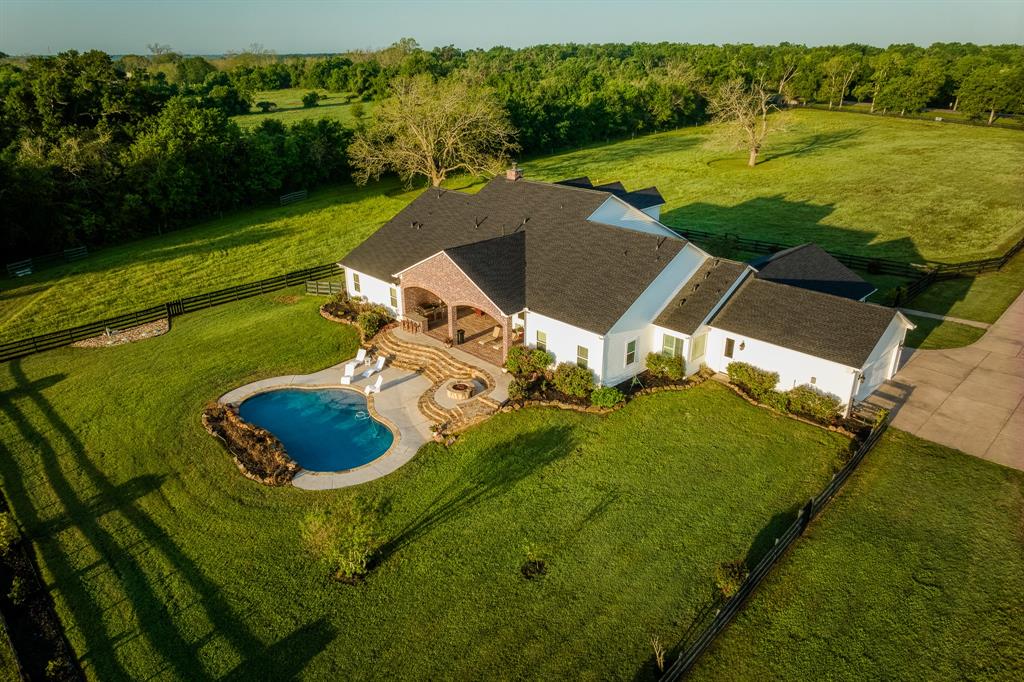 2645 Fm 1155 South, Chappell Hill, Texas image 6