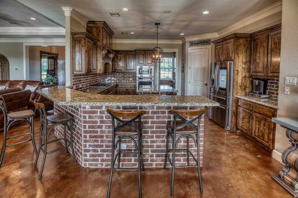 2645 Fm 1155 South, Chappell Hill, Texas image 15