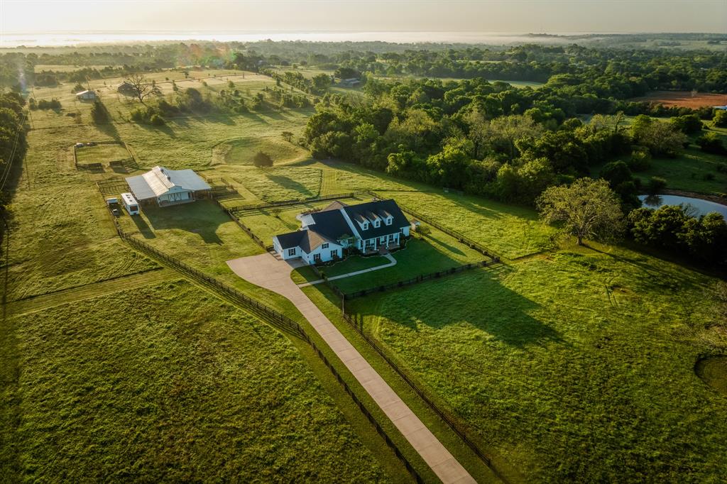 2645 Fm 1155 South, Chappell Hill, Texas image 3