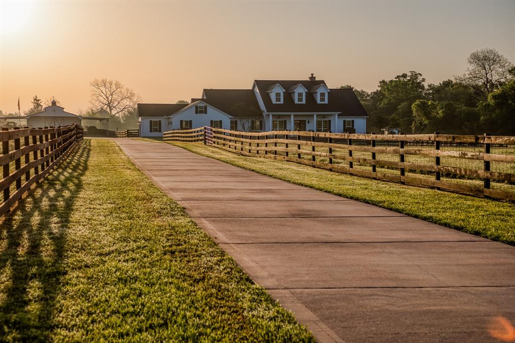 2645 Fm 1155 South, Chappell Hill, Texas image 33