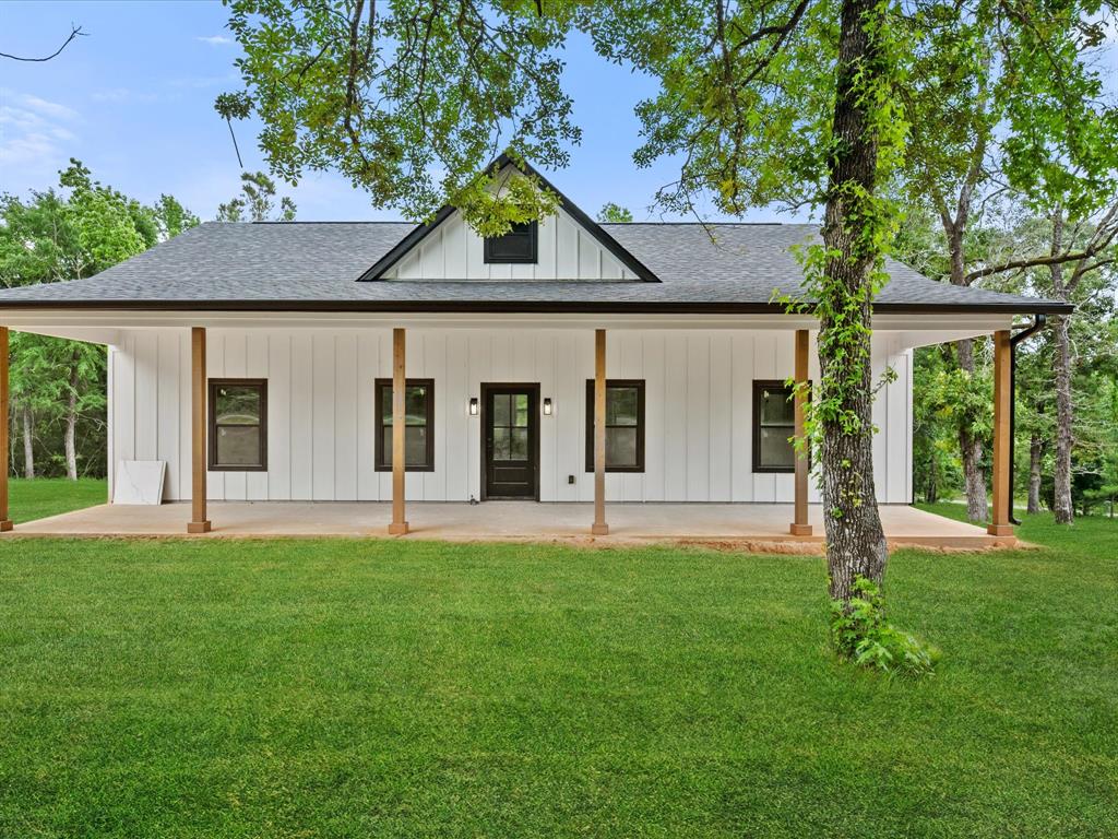 71 Prescott Drive, New Waverly, Texas image 1