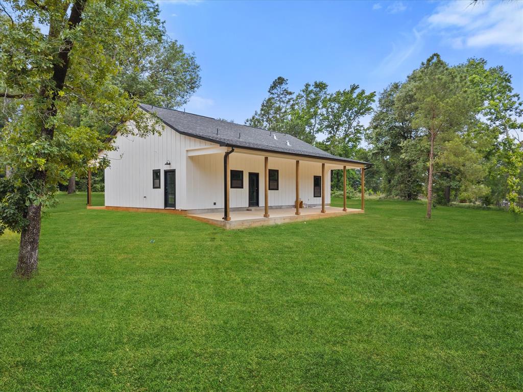 71 Prescott Drive, New Waverly, Texas image 30