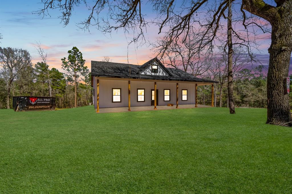 71 Prescott Drive, New Waverly, Texas image 3