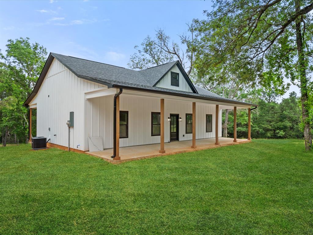 71 Prescott Drive, New Waverly, Texas image 2