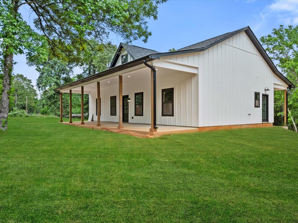 71 Prescott Drive, New Waverly, Texas image 5