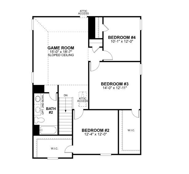 22310 Curly Maple Drive, New Caney, Texas image 9