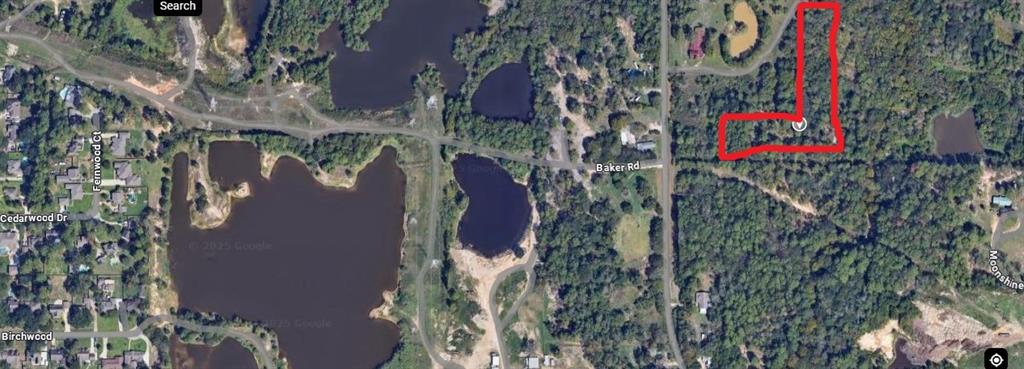 Moonshine Hill Road, Humble, Texas image 1