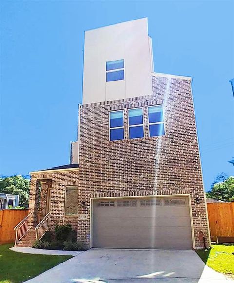 9418 Glenfield Court Houston TX 77096
