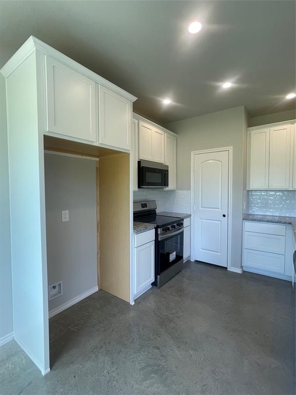 6 Greenway Drive, Trinity, Texas image 6