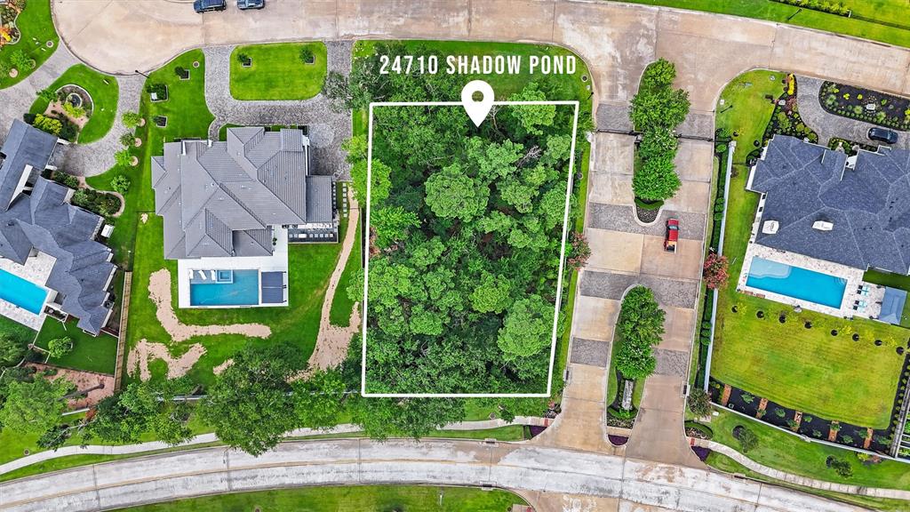 24710 Shadow Pond Drive