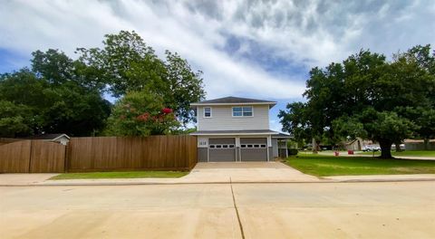 A home in Freeport