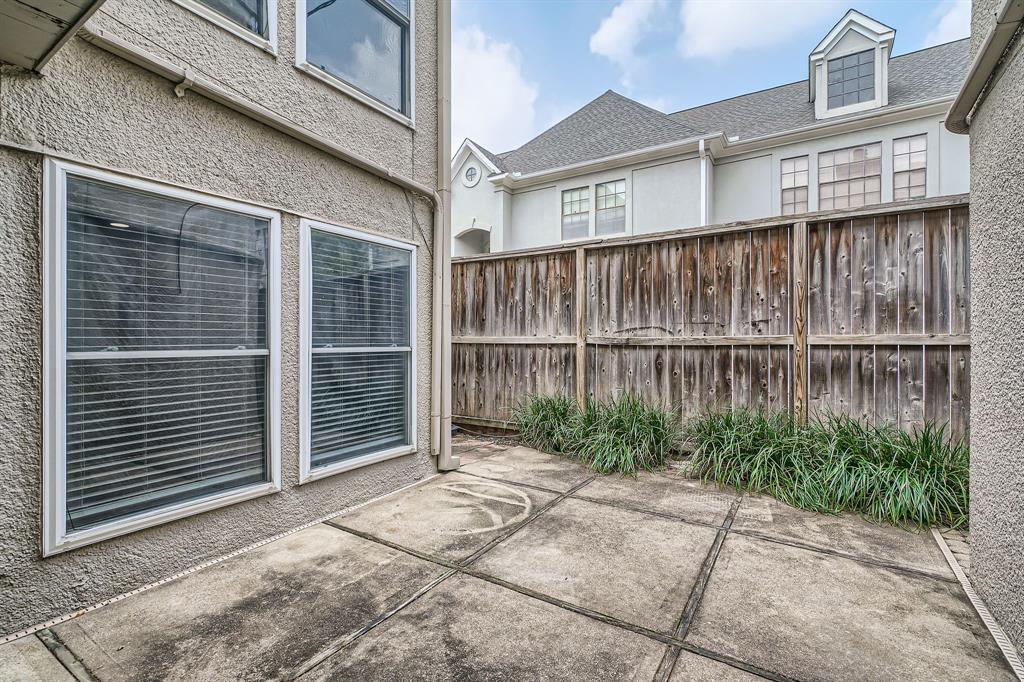 6008 Inwood Drive, Houston, Texas image 27
