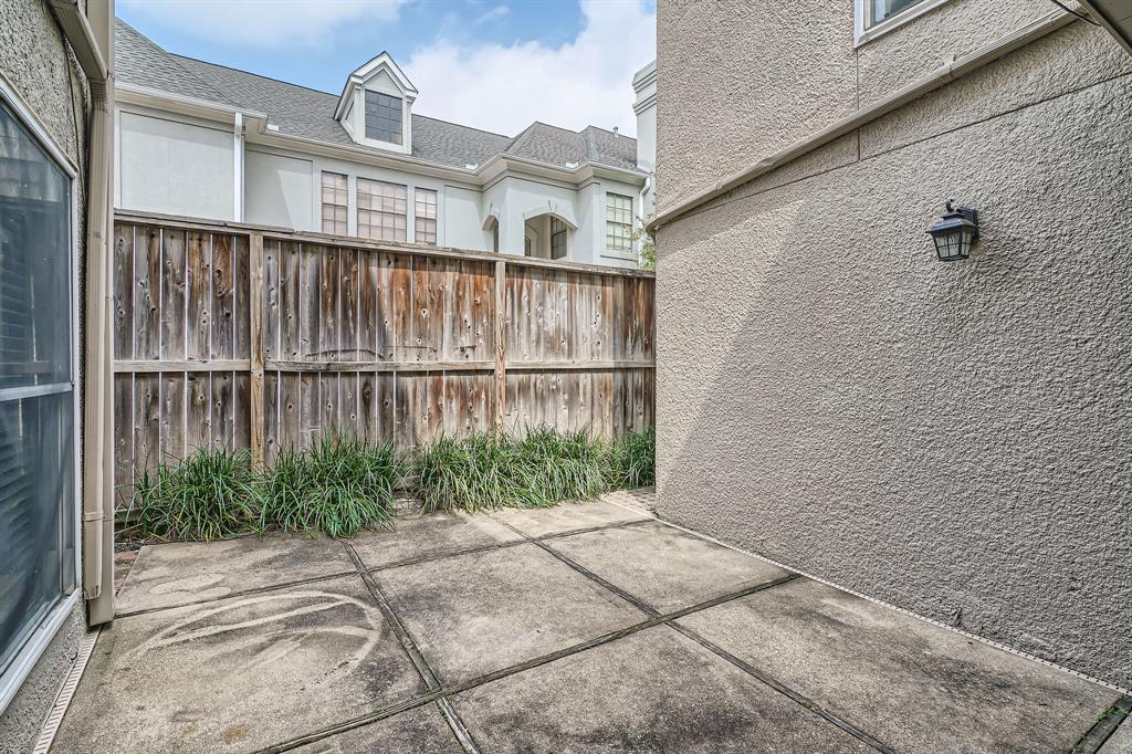 6008 Inwood Drive, Houston, Texas image 28