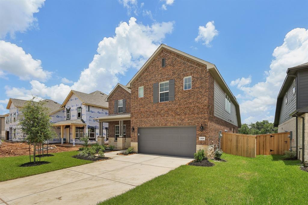 2618 Wastelbread Lane
