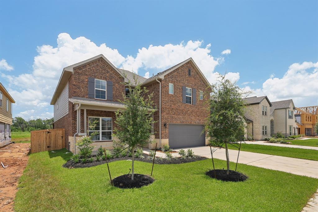 2618 Wastelbread Lane