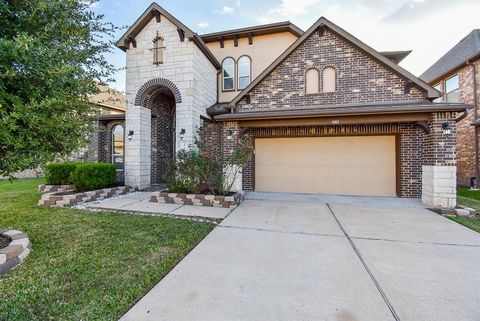 A home in Richmond