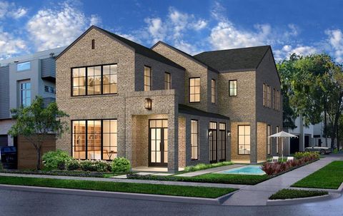 2002 Park Street Houston TX 77019