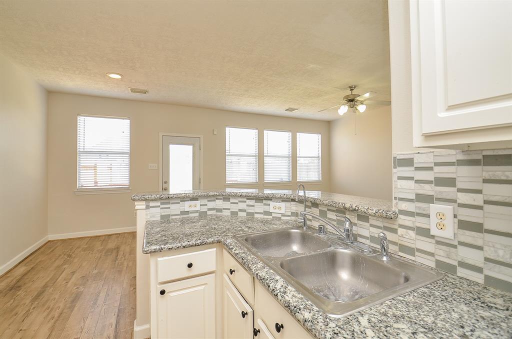 25203 Boulder Bend Lane, Katy, Texas image 16