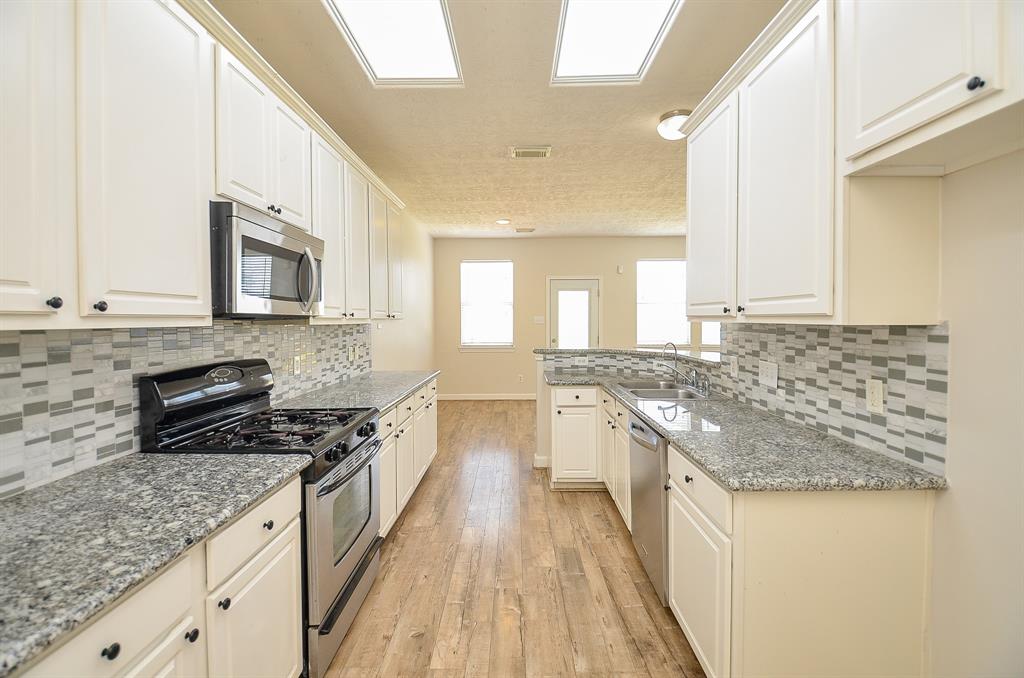 25203 Boulder Bend Lane, Katy, Texas image 15