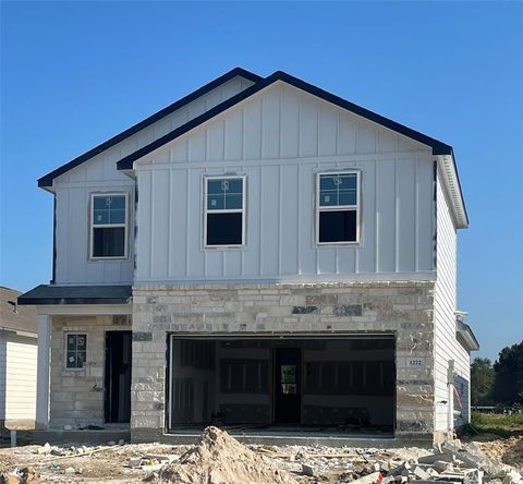 A home in Dayton