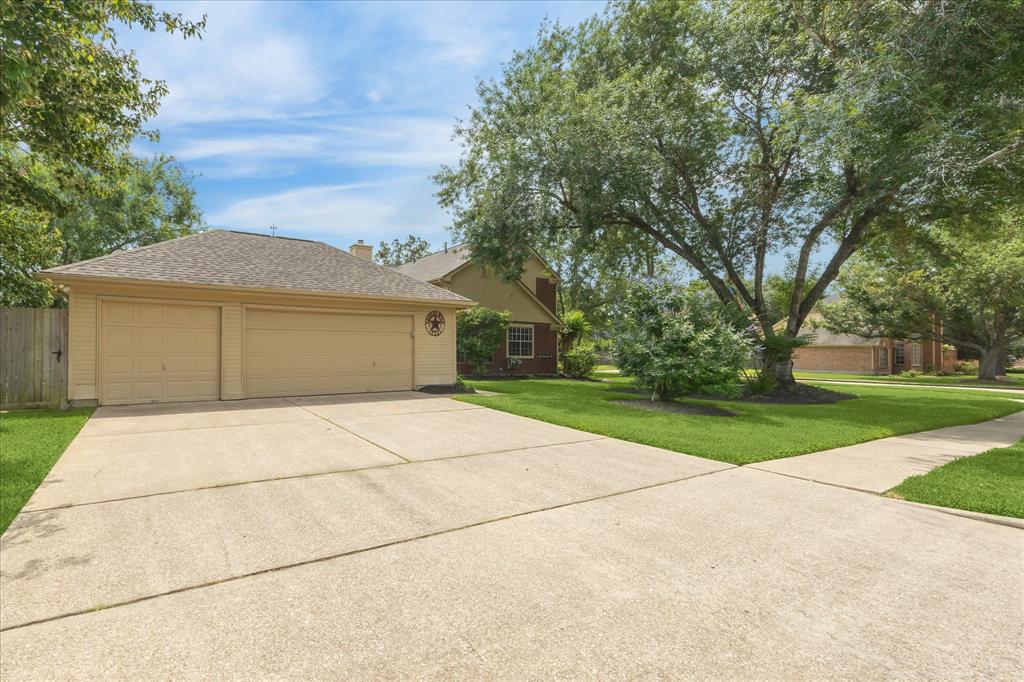 1301 Wilderness Pines Drive