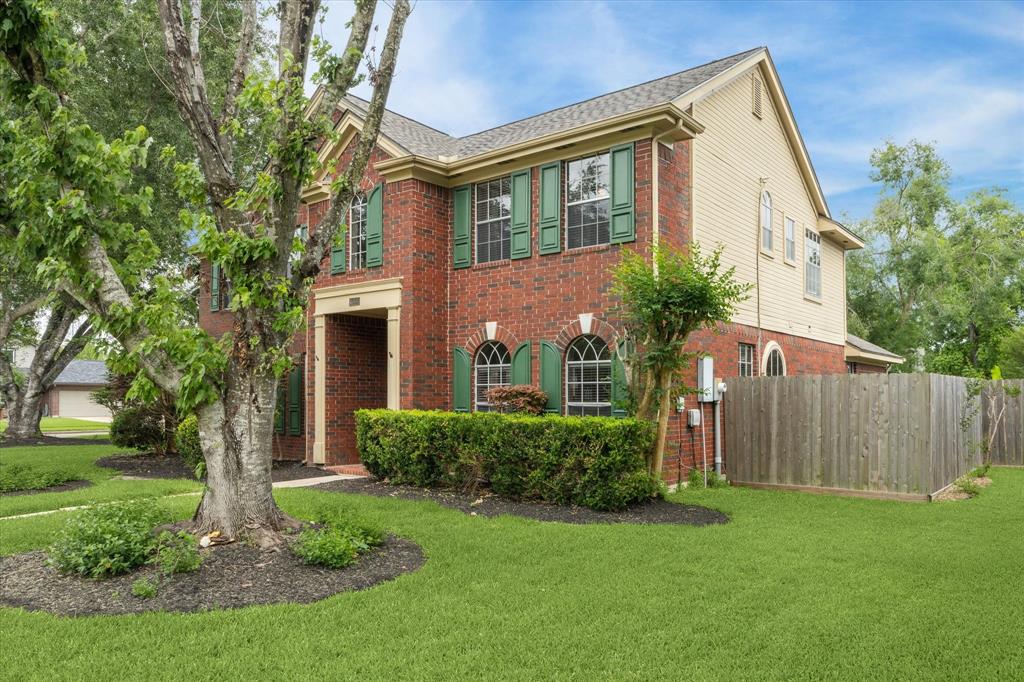 1301 Wilderness Pines Drive