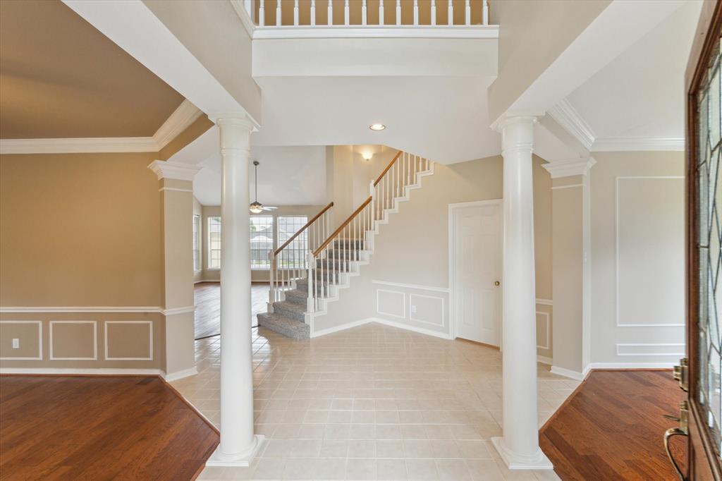 1301 Wilderness Pines Drive