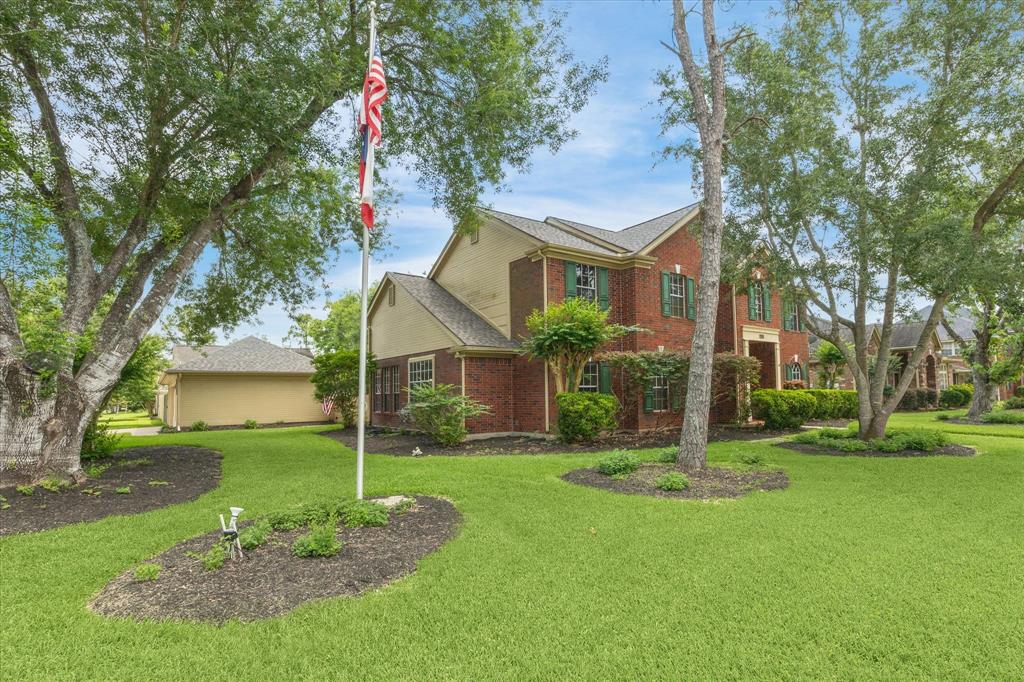 1301 Wilderness Pines Drive