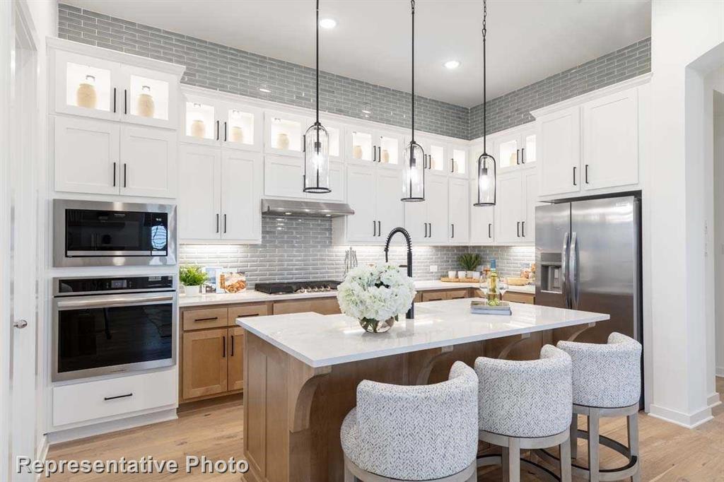 5607 Orangery, Manvel, Texas image 1