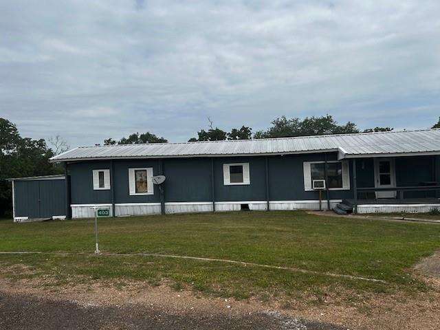 403 Deep Canyon Circle, Somerville, Texas image 2