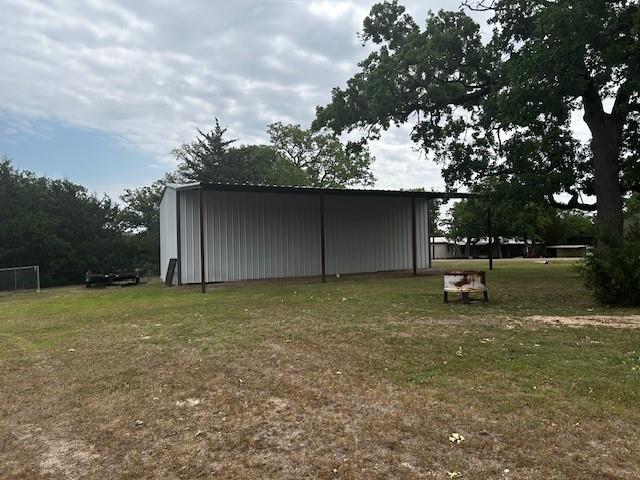 403 Deep Canyon Circle, Somerville, Texas image 1