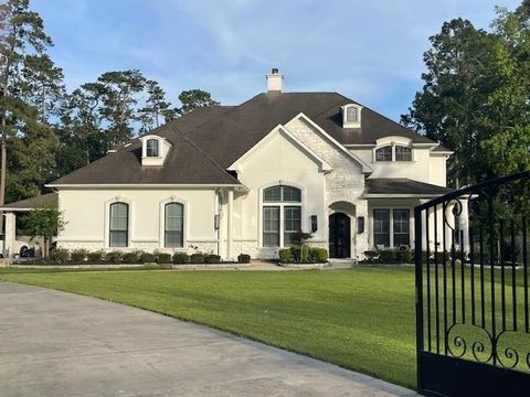 28310 Whispering Maple Way Spring TX 77386